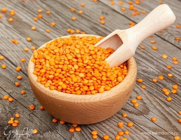 Елена Малышева рассказала, почему рацион без чечевицы — неполноценный Елена Малышева рассказала, почему рацион без чечевицы — неполноценный