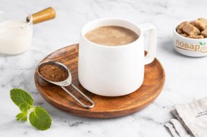 Какао с молоком Какао с молоком