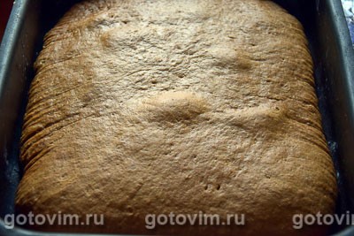 Пряник с начинкой Пряник с начинкой