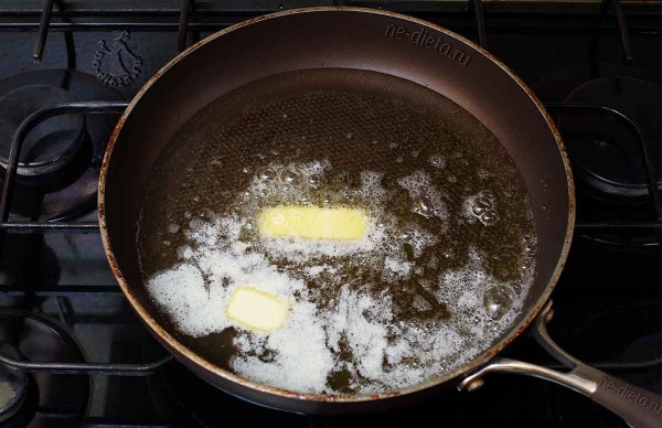 Венский шницель