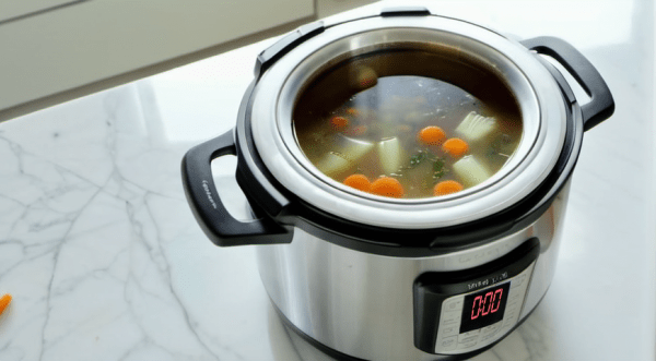 Говяжий язык в скороварке, пошаговый рецепт с фото на 207 ккал Говяжий язык в скороварке, пошаговый рецепт с фото на 207 ккал