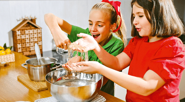 Панакота с мандариновым желе, пошаговый рецепт с фото