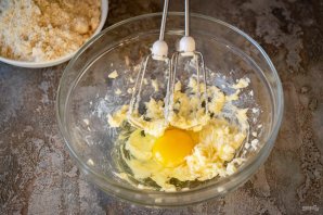 Кето-печенье Кето-печенье