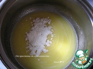 Флорентийское печенье с фисташками Флорентийское печенье с фисташками