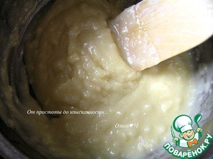 Флорентийское печенье с фисташками Флорентийское печенье с фисташками