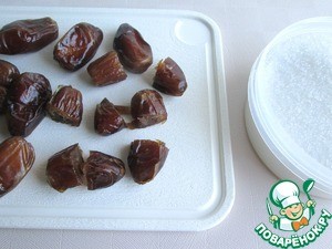 Яблочно-морковное пюре с тыквой