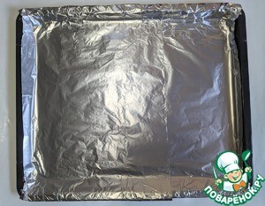 Куриные окорочка по-Гавайски