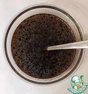 Куриные окорочка по-Гавайски