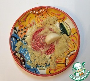 Куриные окорочка по-Гавайски