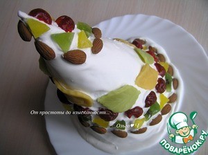 Праздничная "Ёлочка" Праздничная "Ёлочка"