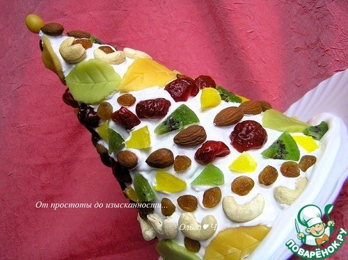 Праздничная "Ёлочка" Праздничная "Ёлочка"