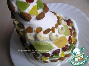 Праздничная "Ёлочка" Праздничная "Ёлочка"