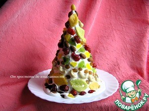 Праздничная "Ёлочка" Праздничная "Ёлочка"