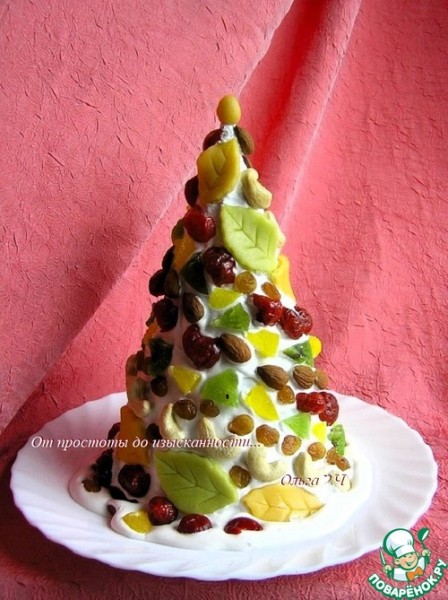 Праздничная "Ёлочка" Праздничная "Ёлочка"