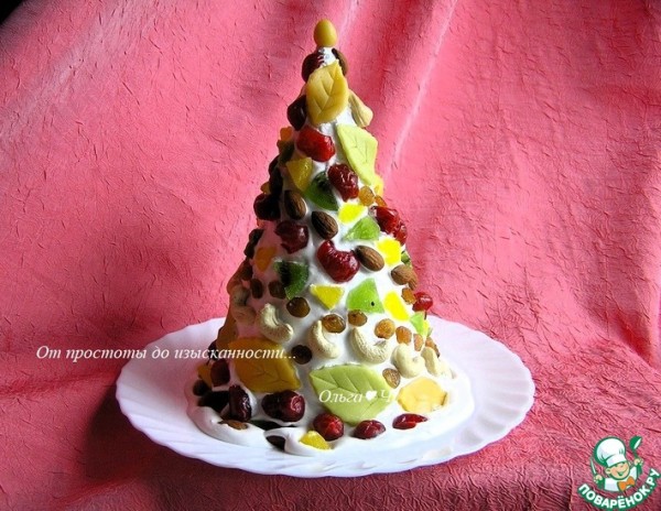 Праздничная "Ёлочка" Праздничная "Ёлочка"