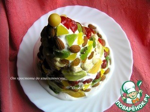 Праздничная "Ёлочка" Праздничная "Ёлочка"