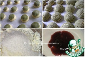 Праздничный "Крокембуш" Праздничный "Крокембуш"