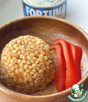 Птитим с FORTUNой Птитим с FORTUNой