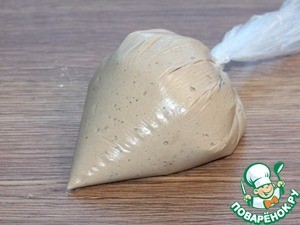 Рыбные полоски с лимонно-медовым соусом Рыбные полоски с лимонно-медовым соусом