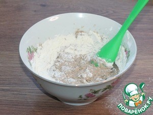 Рыбные полоски с лимонно-медовым соусом Рыбные полоски с лимонно-медовым соусом