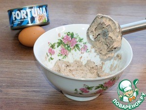 Рыбные полоски с лимонно-медовым соусом Рыбные полоски с лимонно-медовым соусом