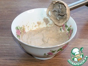 Рыбные полоски с лимонно-медовым соусом Рыбные полоски с лимонно-медовым соусом