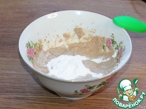 Рыбные полоски с лимонно-медовым соусом Рыбные полоски с лимонно-медовым соусом