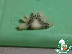 Салат "дракон"