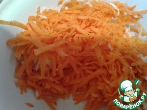 Салат из корневого сельдерея Салат из корневого сельдерея