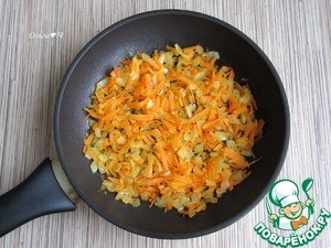 Салат "Первый снег" с тунцом