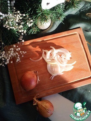 Салат с тунцом ФОРТУНА Салат с тунцом ФОРТУНА