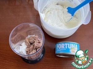 Закусочный шпинатный торт Закусочный шпинатный торт