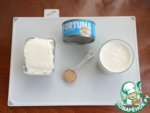 Закусочный шпинатный торт Закусочный шпинатный торт