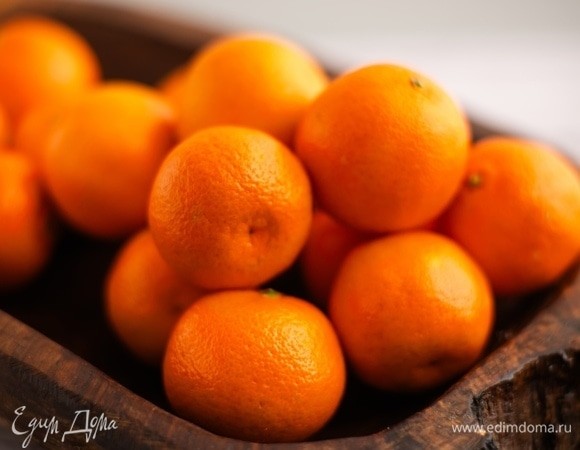 Мандариновая диета: диетолог рассказала о новом способе стать спокойнее и стройнее Мандариновая диета: диетолог рассказала о новом способе стать спокойнее и стройнее