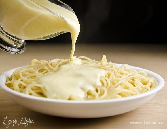 Повар поделилась рецептом идеального соуса для макарон — гости будут в восторге! Повар поделилась рецептом идеального соуса для макарон — гости будут в восторге!