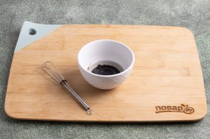 Сухарики по-японски Сухарики по-японски