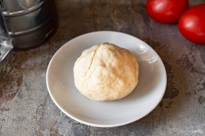 Пицца "Виктория" Пицца "Виктория"