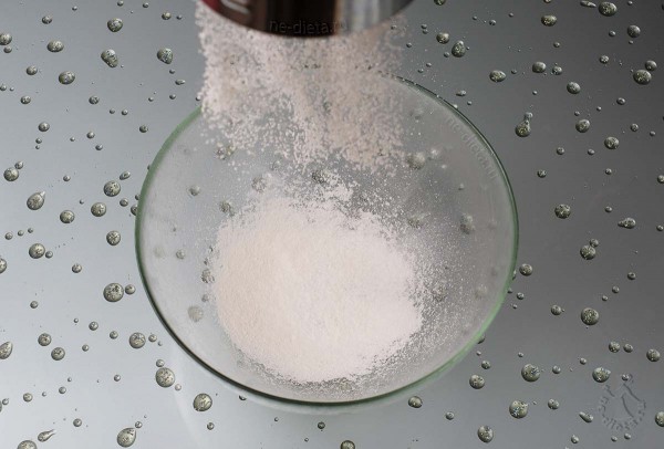 Лимонный тарт Лимонный тарт