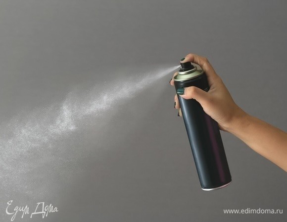 Лак для волос пригодится не только для укладки — 3 варианта использования средства в быту Лак для волос пригодится не только для укладки — 3 варианта использования средства в быту