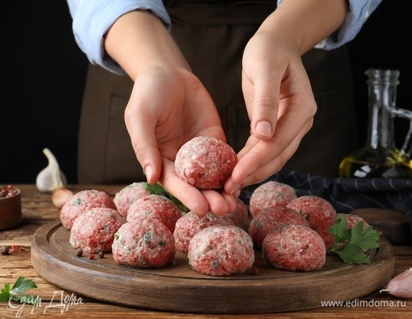 «Все не так однозначно»: диетолог Кабанов развенчал миф о пользе паровых котлет «Все не так однозначно»: диетолог Кабанов развенчал миф о пользе паровых котлет