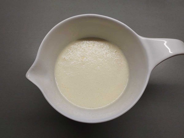 Лимонный тарт Лимонный тарт