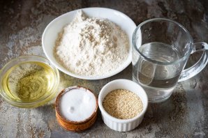 Хрустящие солeные палочки к пиву Хрустящие солeные палочки к пиву