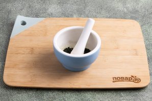 Сухарики по-японски Сухарики по-японски