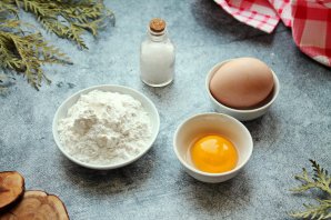 Тесто пасты Тесто пасты