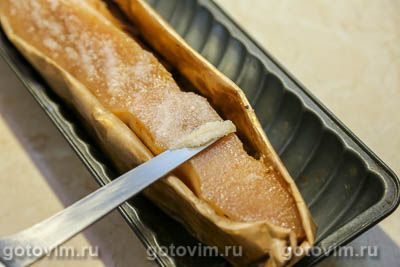 Свинина с аджикой, запеченная до хрустящей корочки Свинина с аджикой, запеченная до хрустящей корочки