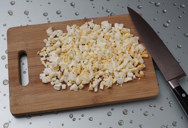 Картофельные зразы с яйцом и луком