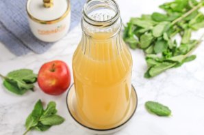 Сидр яблочный Сидр яблочный