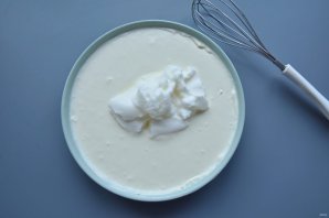 Протеиновые кексы Протеиновые кексы