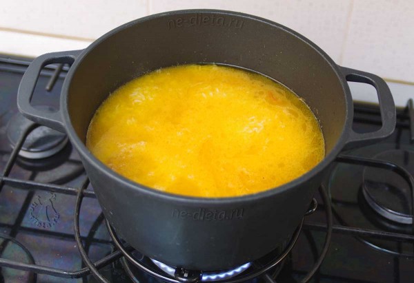 Плов с курицей Плов с курицей