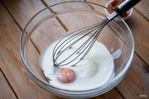 Вареники на кефире и дрожжах Вареники на кефире и дрожжах